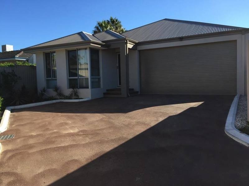 35a Bankhurst way, Greenwood WA 6024