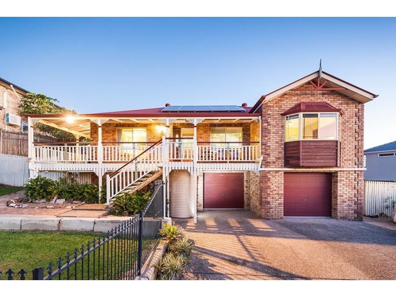 5 Axel Place, Sinnamon Park QLD 4073