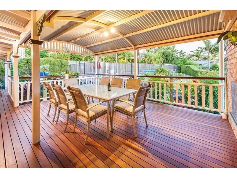 5 Axel Place, Sinnamon Park QLD 4073