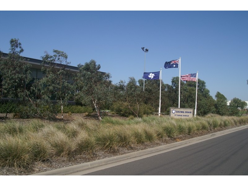 77  Taras Avenue, Altona North VIC 3025