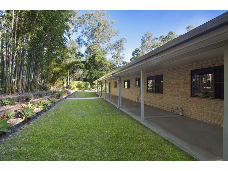 124 Kirsten Drive, Curra QLD 4570