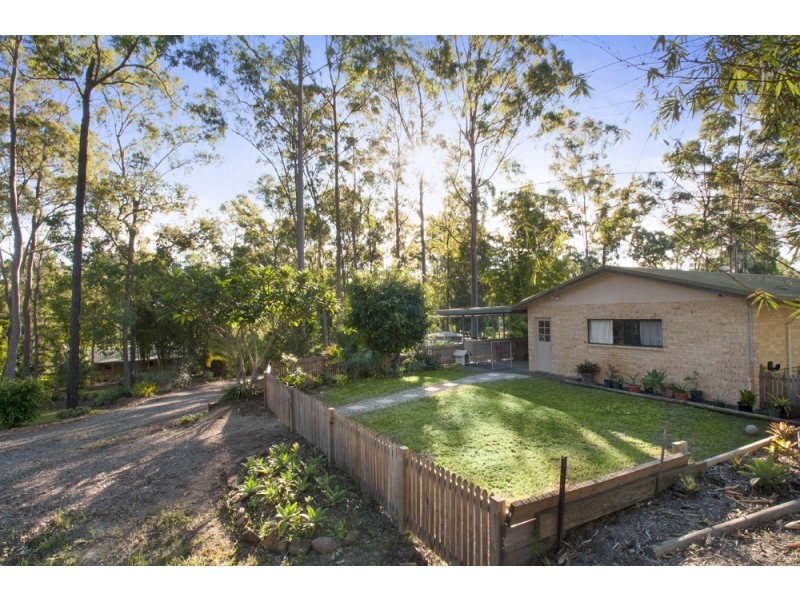 124 Kirsten Drive, Curra QLD 4570