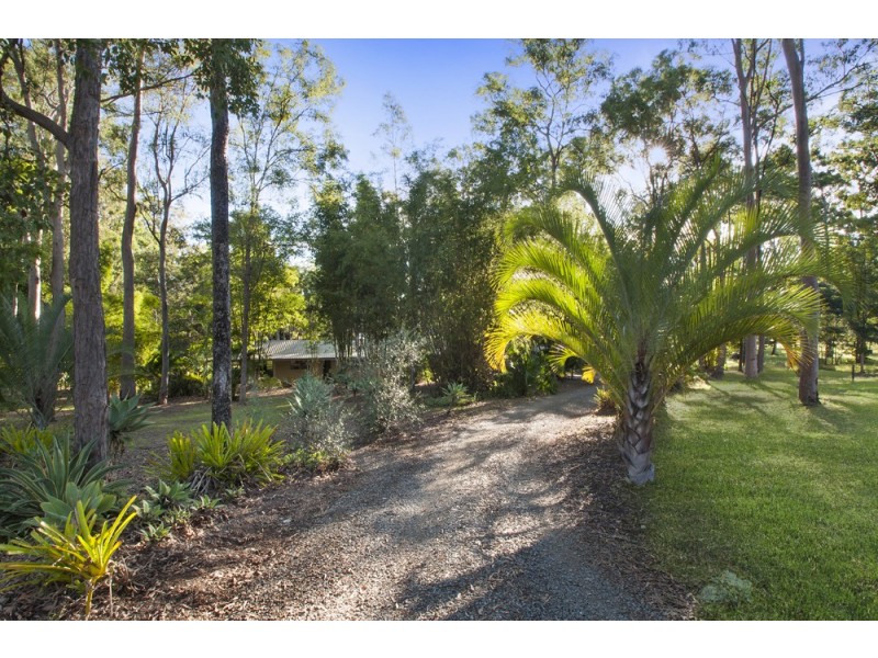 124 Kirsten Drive, Curra QLD 4570