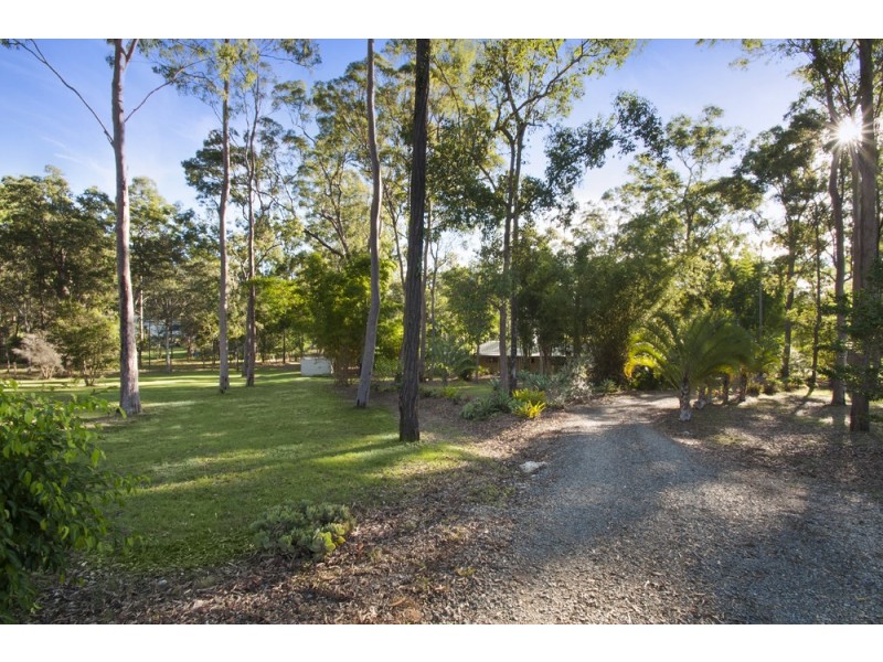 124 Kirsten Drive, Curra QLD 4570