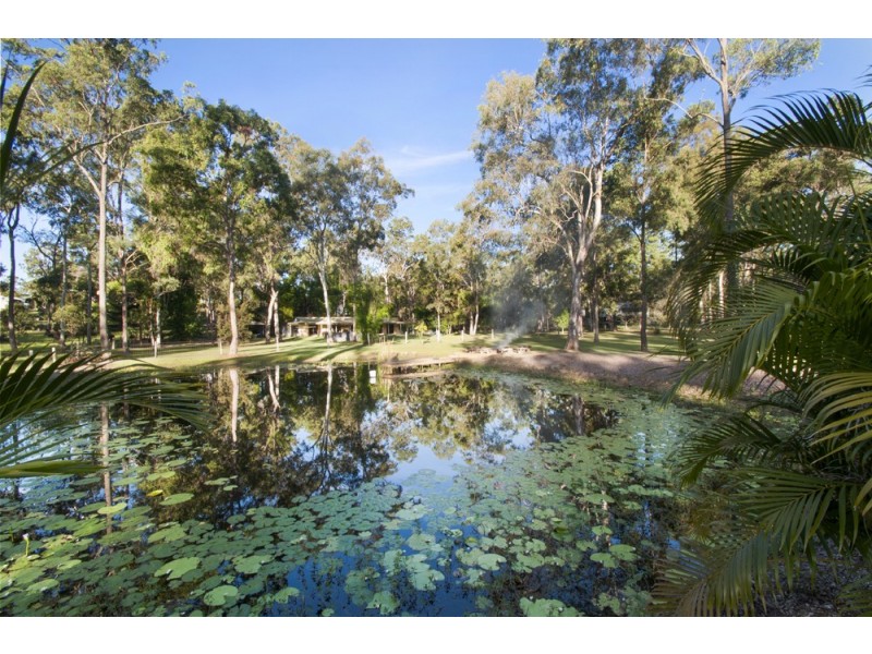 124 Kirsten Drive, Curra QLD 4570