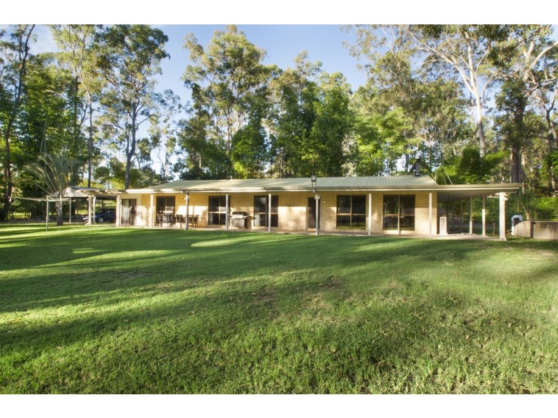 124 Kirsten Drive, Curra QLD 4570