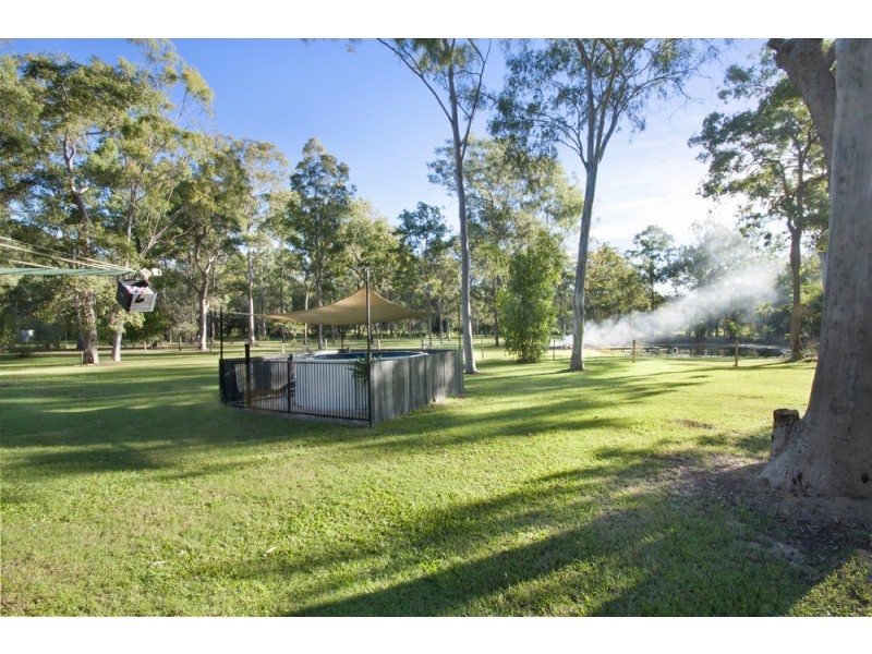 124 Kirsten Drive, Curra QLD 4570