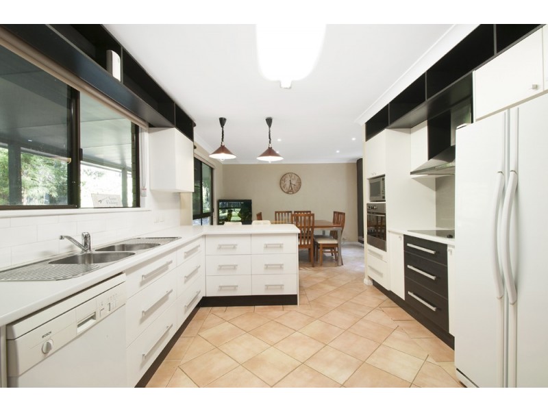 124 Kirsten Drive, Curra QLD 4570