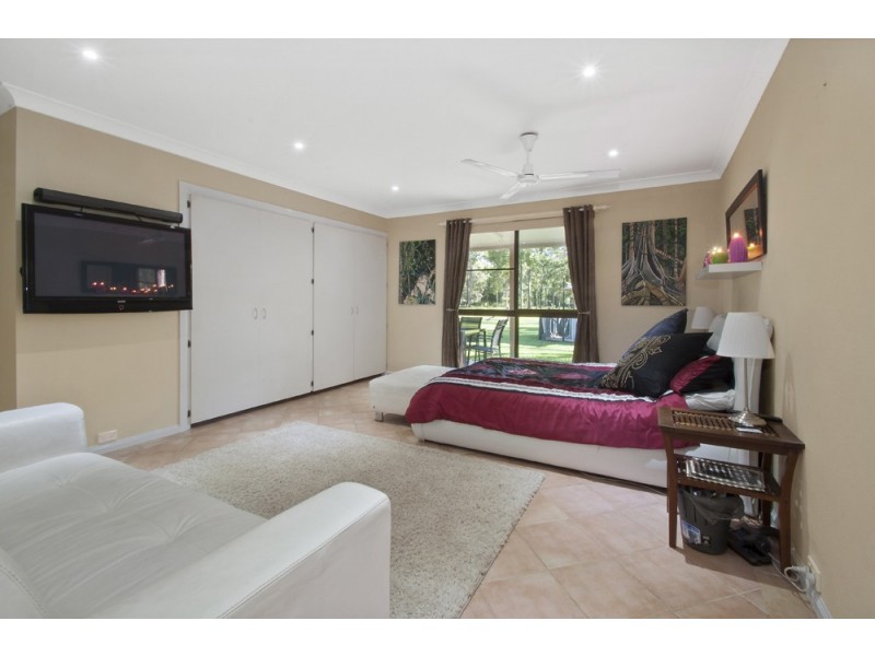 124 Kirsten Drive, Curra QLD 4570