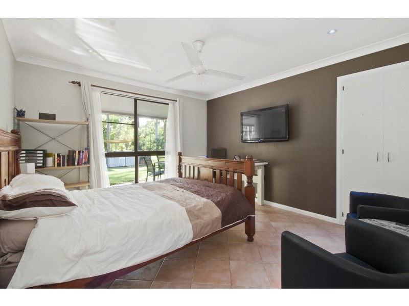 124 Kirsten Drive, Curra QLD 4570