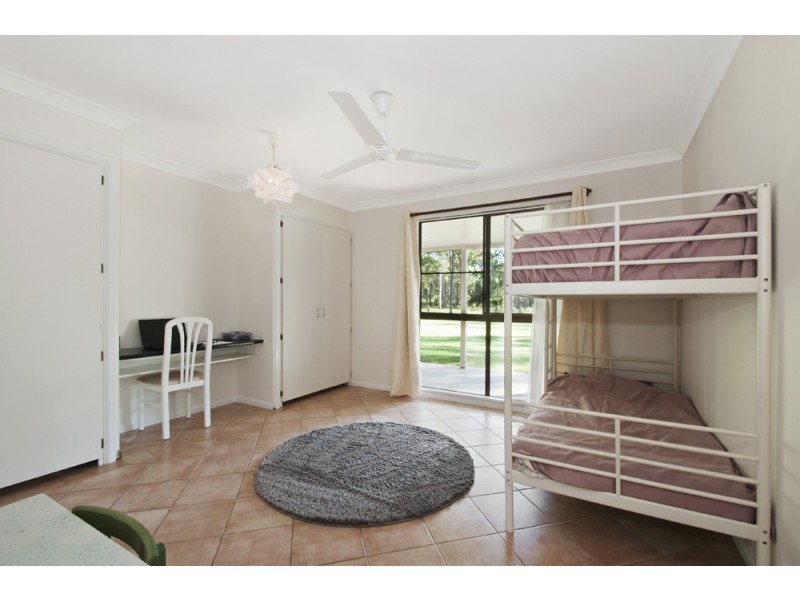 124 Kirsten Drive, Curra QLD 4570