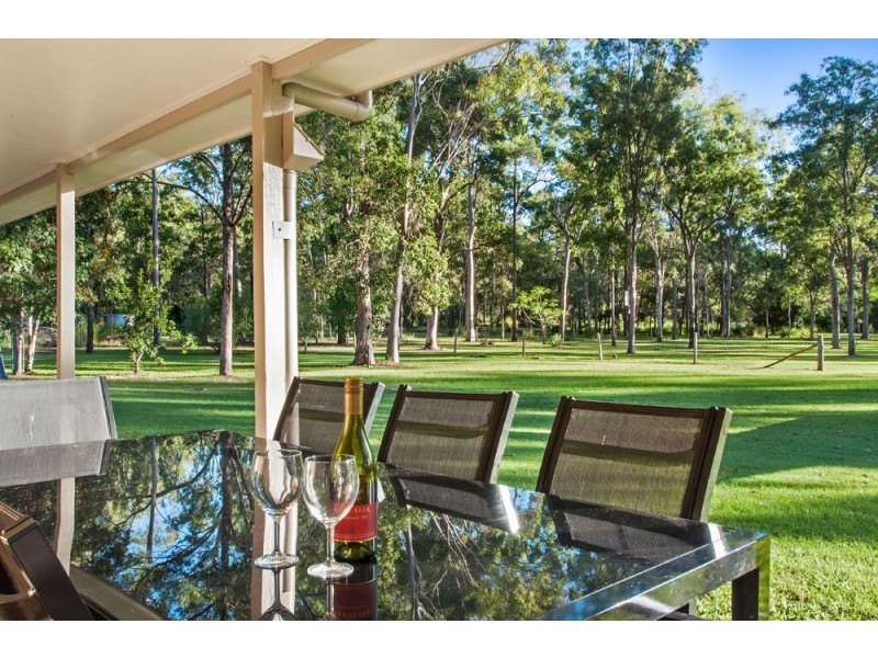 124 Kirsten Drive, Curra QLD 4570