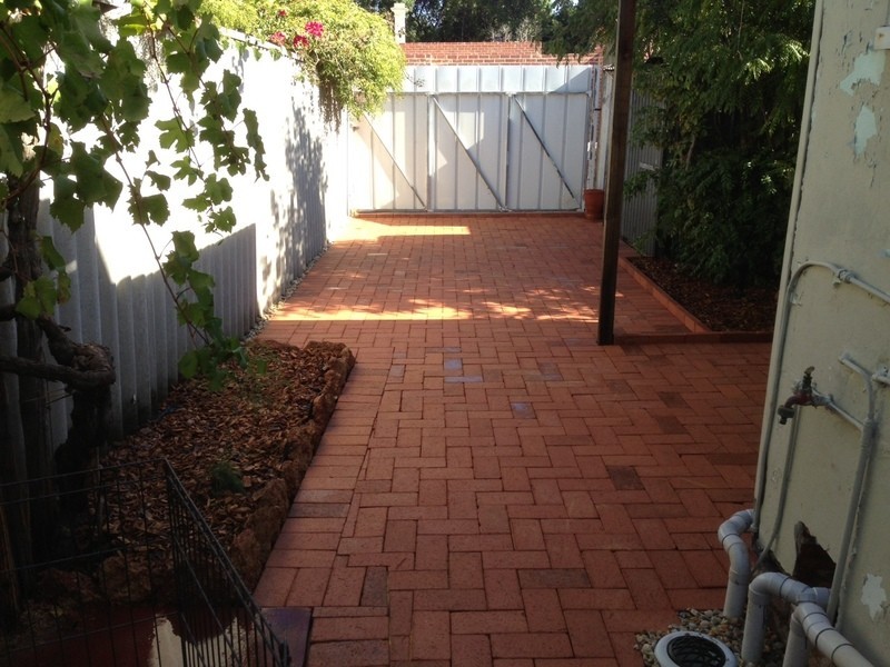 43 Vincent Street, Mount Lawley WA 6050