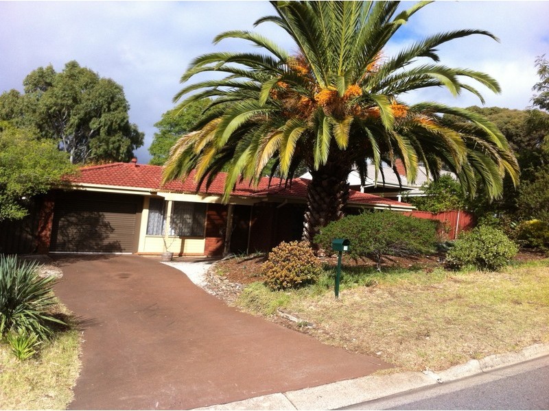 13 EASTON ROAD, Happy Valley SA 5159