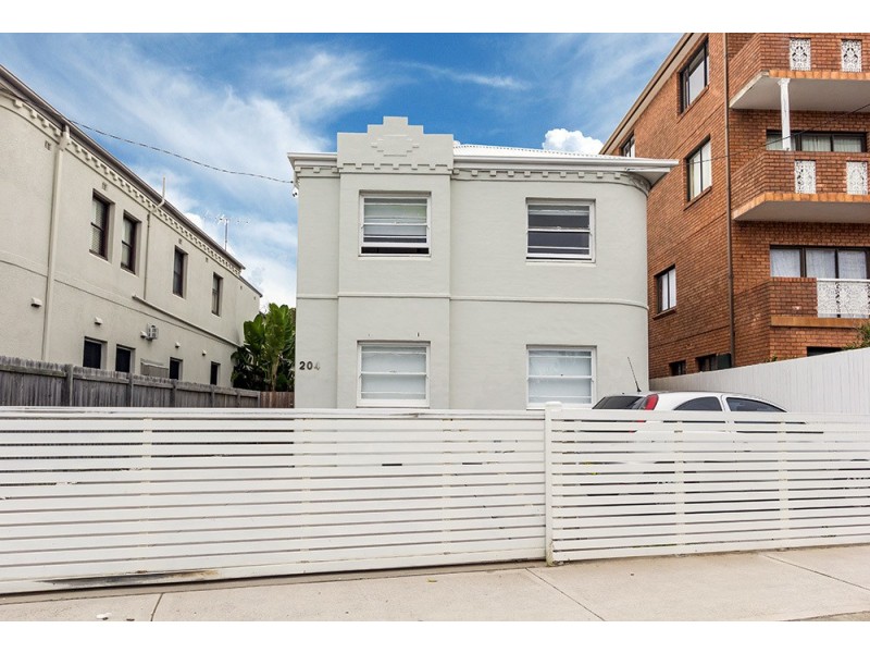 2/204  Malabar Road, South Coogee NSW 2034