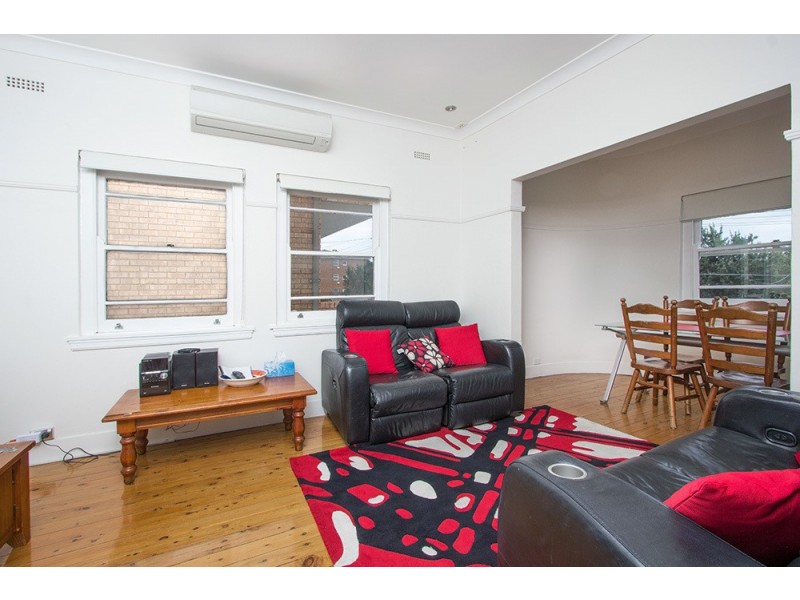 2/204  Malabar Road, South Coogee NSW 2034