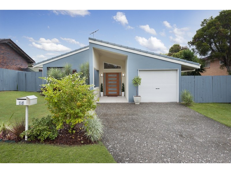 15 Panama Street, Wishart QLD 4122