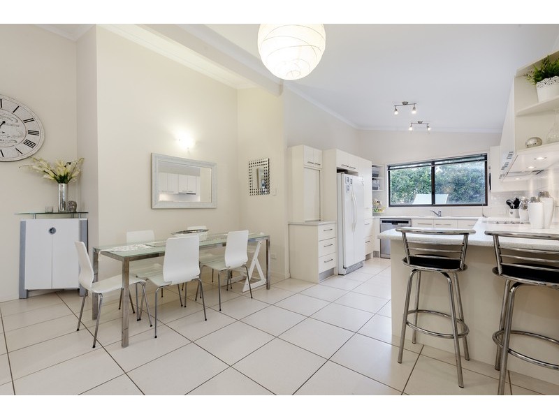 15 Panama Street, Wishart QLD 4122