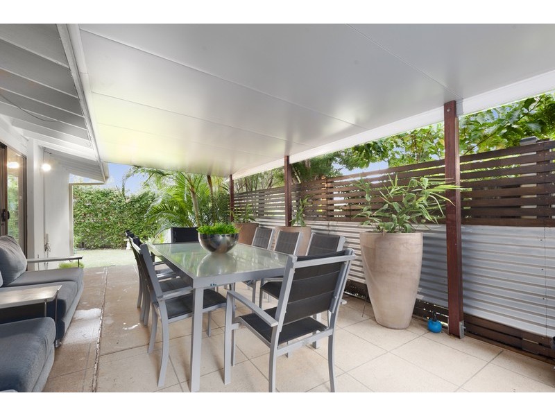 15 Panama Street, Wishart QLD 4122