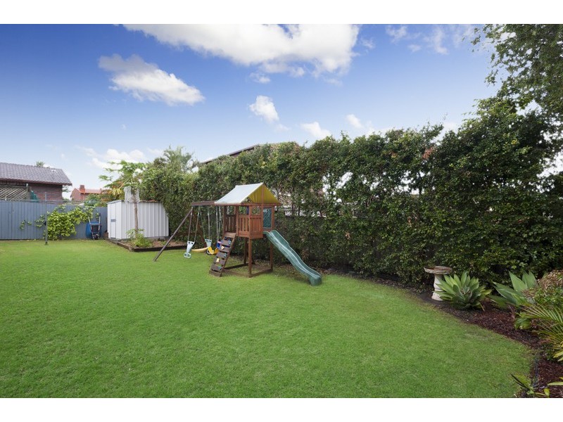 15 Panama Street, Wishart QLD 4122