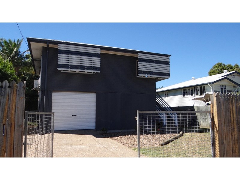 Railway Estate QLD 4810