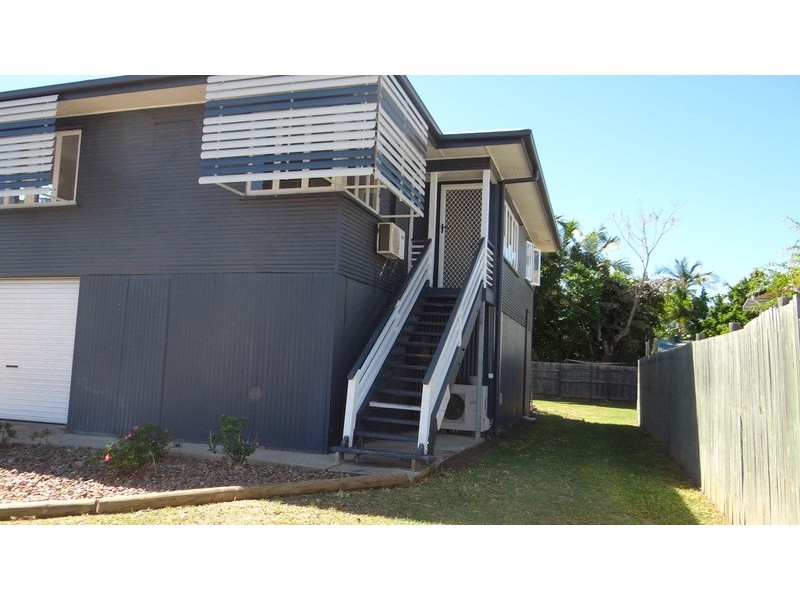 Railway Estate QLD 4810