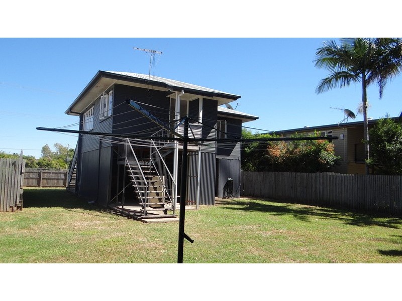 Railway Estate QLD 4810