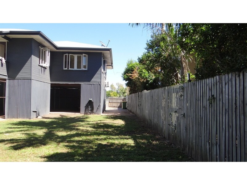 Railway Estate QLD 4810