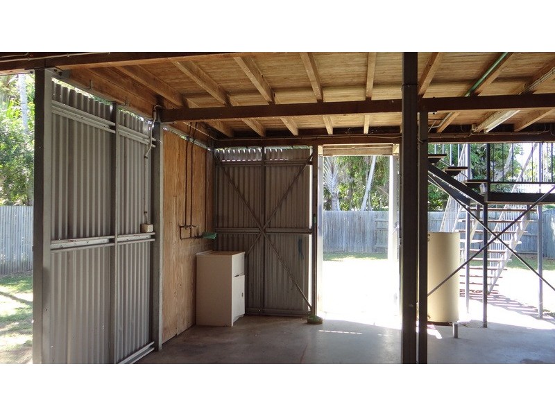 Railway Estate QLD 4810