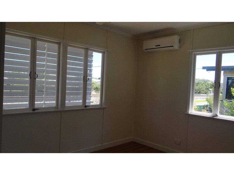 Railway Estate QLD 4810