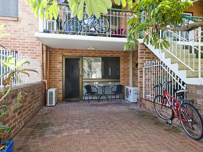 11/28 Forrest Street, Subiaco WA 6008