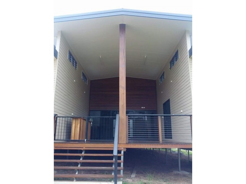 Millstream QLD 4888