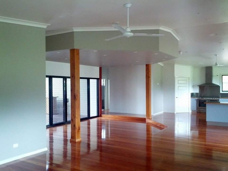 Millstream QLD 4888