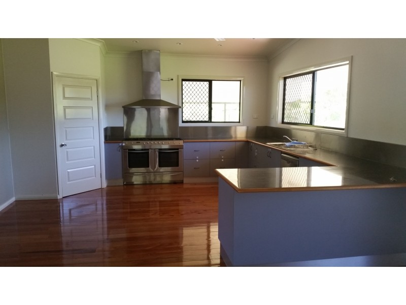 Millstream QLD 4888