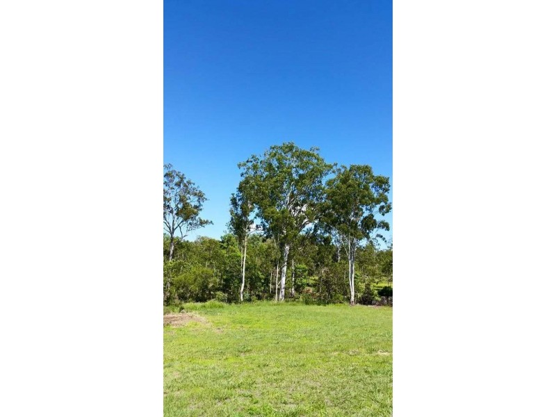 Millstream QLD 4888