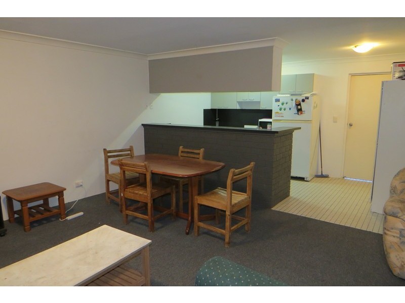 20/32 Bendena Terrace, Carina QLD 4152