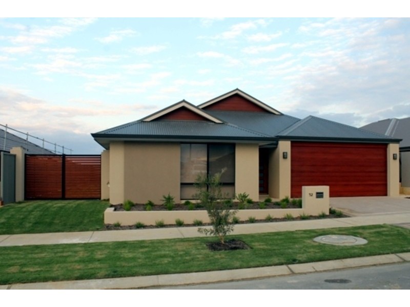 52 Helmsley Parkway, Alkimos WA 6038