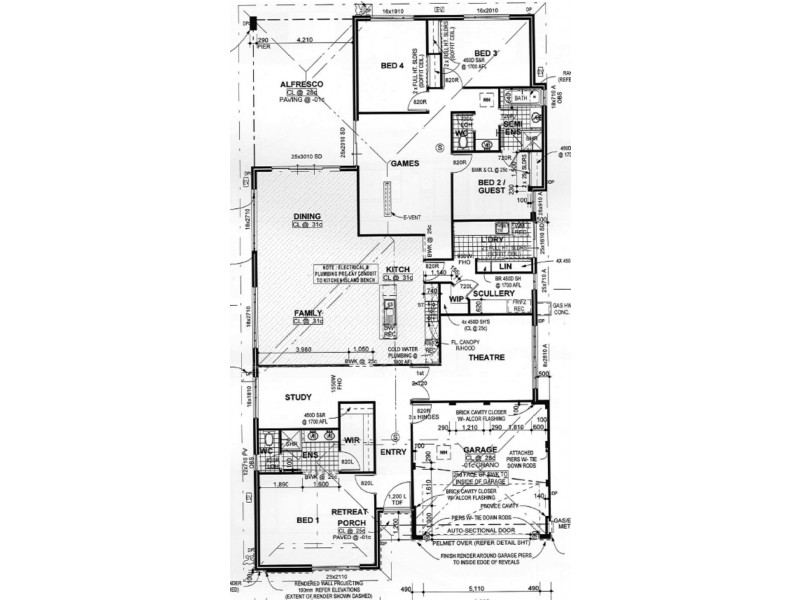 52 Helmsley Parkway, Alkimos WA 6038