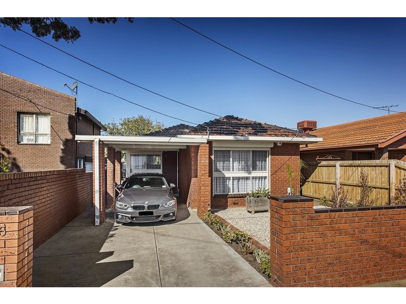 205 Geelong Road, Kingsville VIC 3012