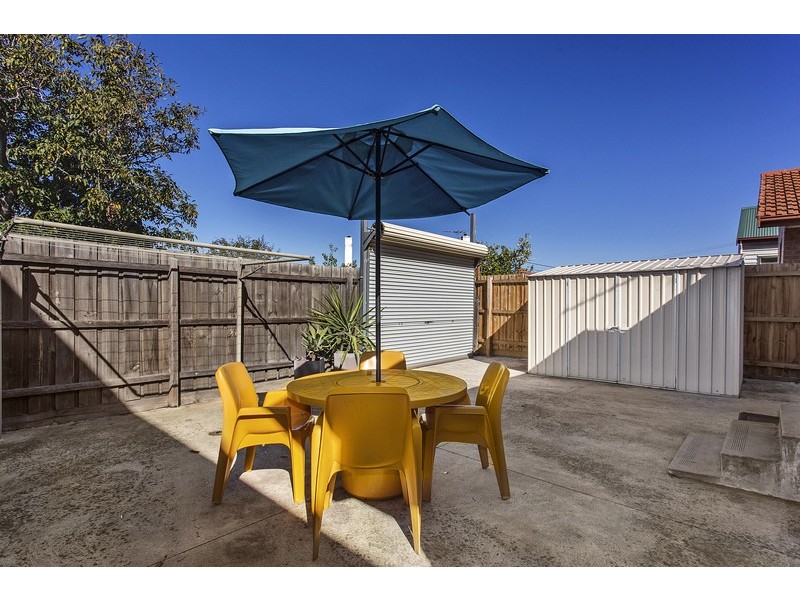 205 Geelong Road, Kingsville VIC 3012