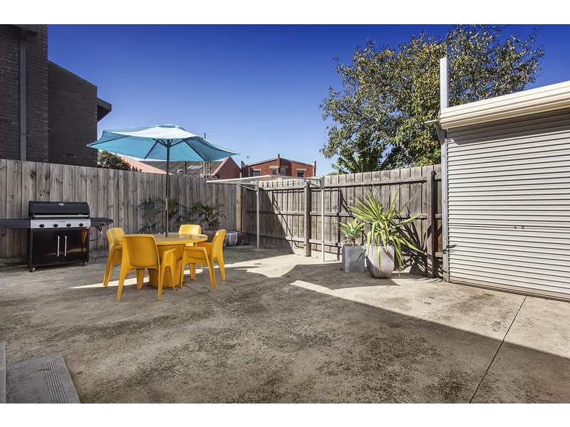 205 Geelong Road, Kingsville VIC 3012