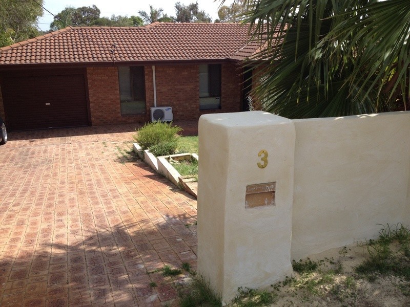 3 Lydd Close, Marangaroo WA 6064