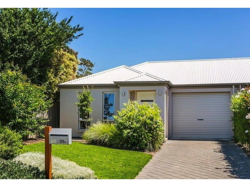 25A Johnstone Street, Glengowrie SA 5044