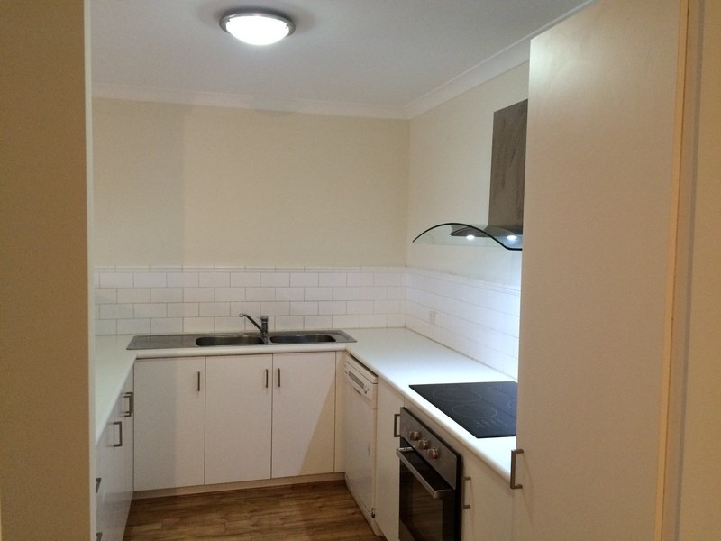 5/58 Fitzgerald Street, Northbridge WA 6003