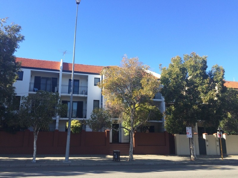 5/58 Fitzgerald Street, Northbridge WA 6003