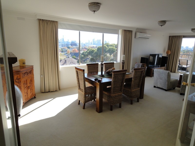 22/415 Toorak Road, Toorak VIC 3142