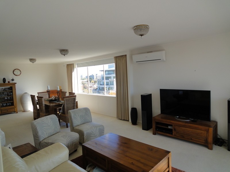 22/415 Toorak Road, Toorak VIC 3142