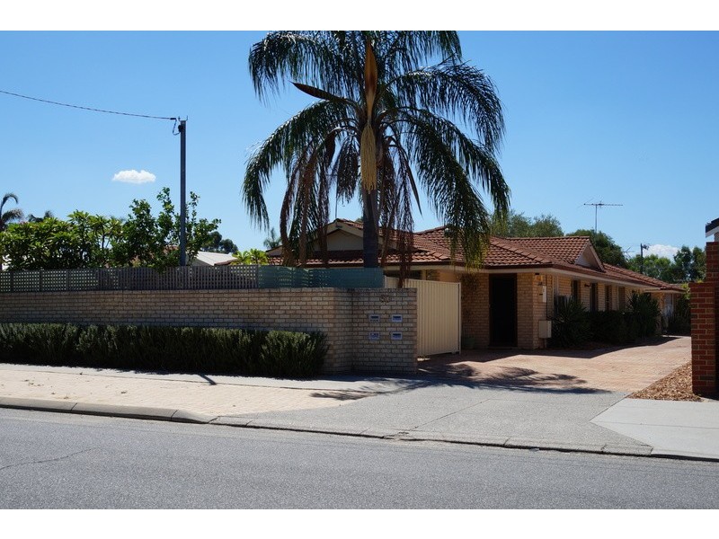 1/50 Caledonian avenue, Maylands WA 6051