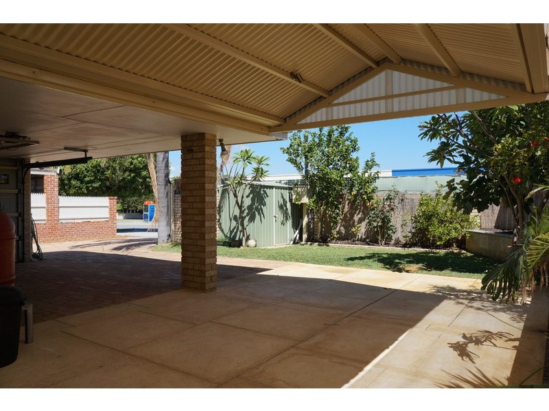 1/50 Caledonian avenue, Maylands WA 6051