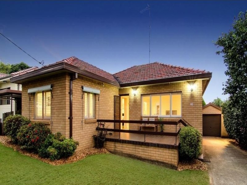 10 Watson St, Ermington NSW 2115